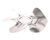 0409512 Hussmann (B) Blade-Fan Fv670Cw25S38