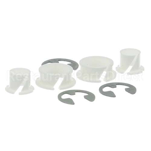 040K108 Compatible Roundup Bushing Kit