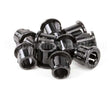 040P265 Antunes Bushing,Open/Close-3/8