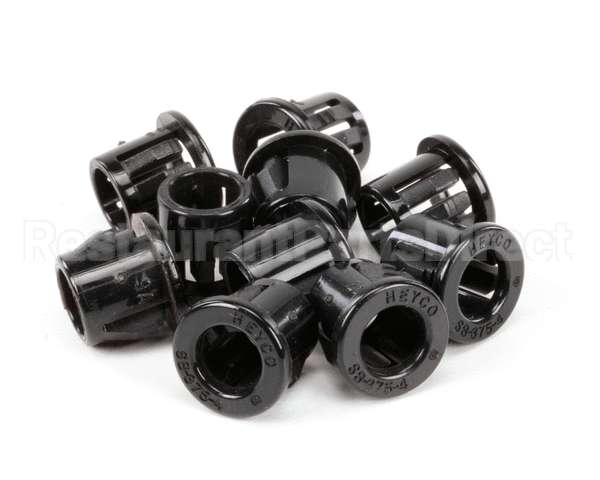 040P265 Antunes Bushing,Open/Close-3/8