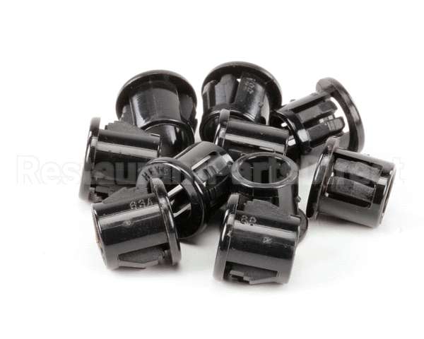 040P265 Antunes Bushing,Open/Close-3/8