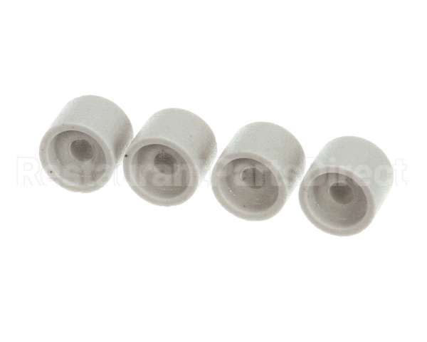 040P414 Antunes Insulator, 1/2 Ceramic