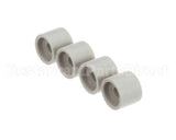 040P414 Antunes Insulator, 1/2 Ceramic