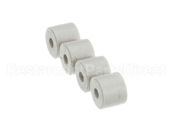 040P414 Antunes Insulator, 1/2 Ceramic