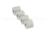 040P414 Antunes Insulator, 1/2 Ceramic