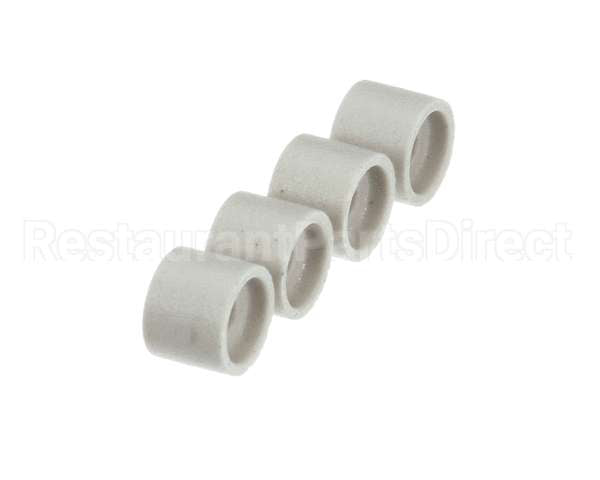 040P414 Antunes Insulator, 1/2 Ceramic