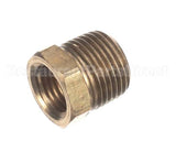 041-0005 Spray Master Reducer38 Nptm X 14 Nptf