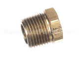 041-0005 Spray Master Reducer38 Nptm X 14 Nptf