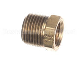 041-0005 Spray Master Reducer38 Nptm X 14 Nptf