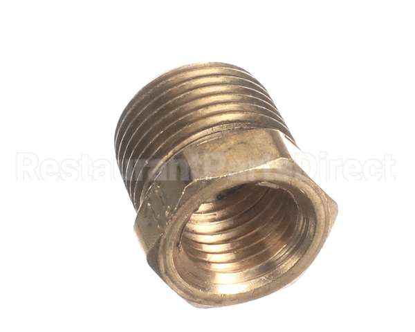 041-0005 Spray Master Reducer38 Nptm X 14 Nptf