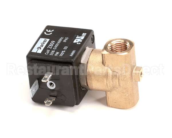 04100013 Nuova Simonelli Electrovalve, 2 Way, 110V