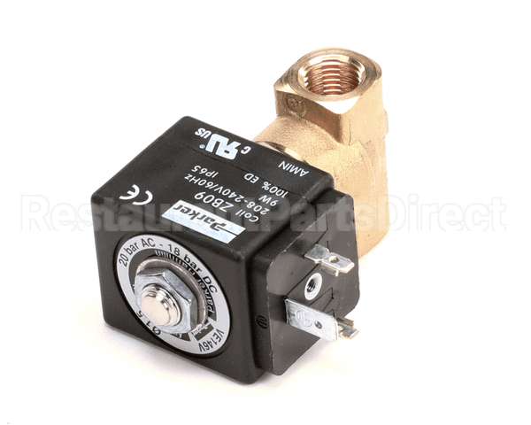 04100013 Nuova Simonelli Electrovalve, 2 Way, 110V