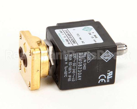 04100027 Nuova Simonelli Electrovalve, 3 Way Ul 220V (P