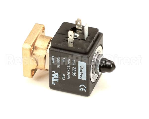 04100037 Nuova Simonelli Electrovalve 3 Way Complete 11