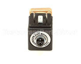 04100037 Nuova Simonelli Electrovalve 3 Way Complete 11