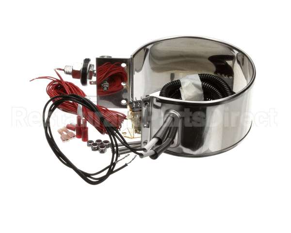 04109.00 Cma Sump Heater Kit For L1-C L-1X