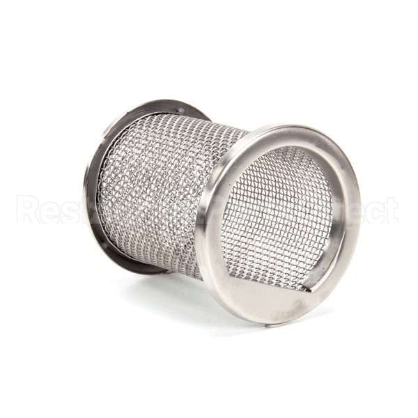 04110.00 Compatible CMA Drain Screen Ss (L-1X/L-1X16)