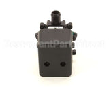 04113.00 Cma Drain Valve 115V New Style