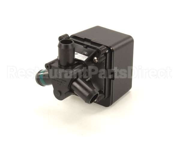 04113.00 Cma Drain Valve 115V New Style