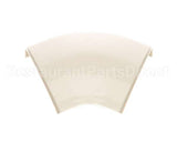 0411604 Hussmann Corner-Glass Front Rail 311