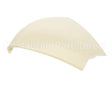 0411614 Hussmann Corner-Glass Front Rail 690
