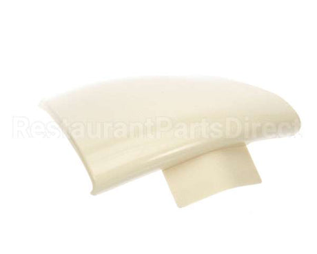 0411614 Hussmann Corner-Glass Front Rail 690