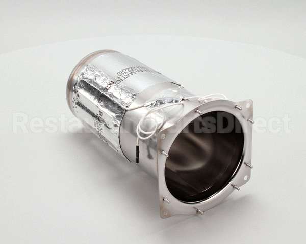 04119.0001 Bunn Tank W/Blanket Warm (55W 120V)