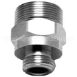 0412 Compatible TS Brass Adapter