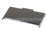 04124.0001 Bunn Lid, Flip-Black