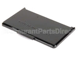 04124.0001 Bunn Lid, Flip-Black