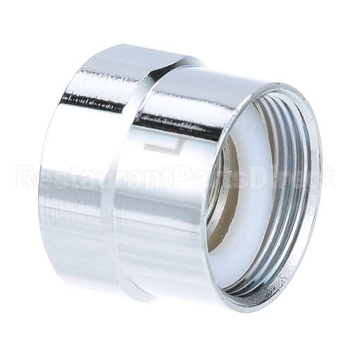 0413 Compatible TS Brass Swivel To Rigid Adapter
