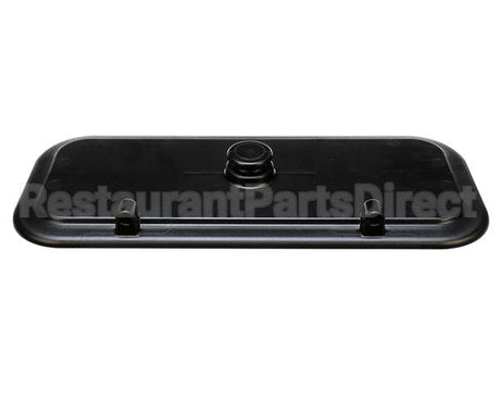 041682-BLA Taylor Freezers Cover-Hopper-14 Qt-Black