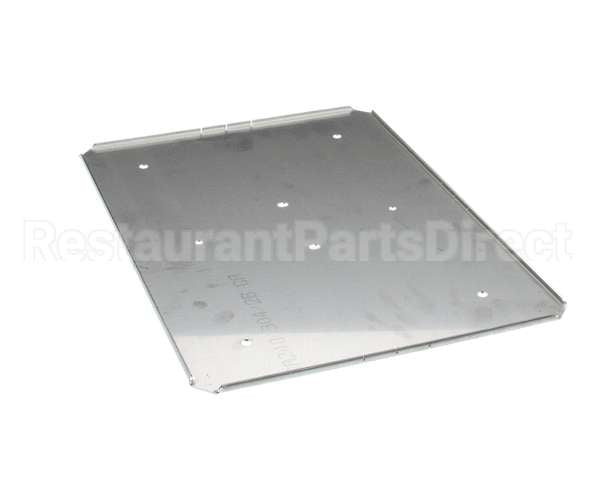 04171 Cleveland Door;Inner;Conv.3 Pan