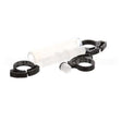 0417161004 Compatible Bunn Kit, Check Valve Tube Assembly W/Kynar Fitting