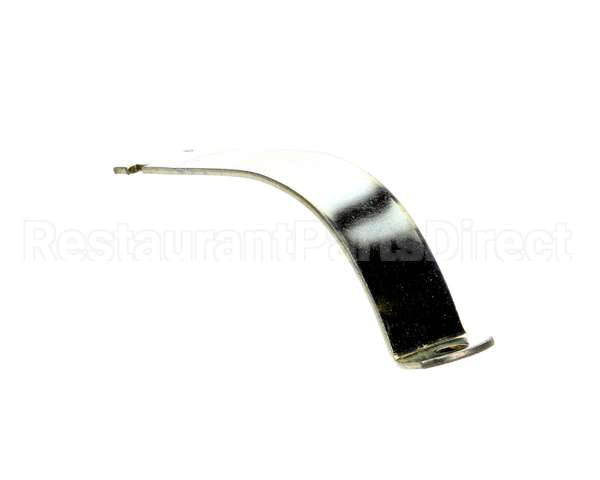 0417272 Hussmann Clamp-6.00 Tube Wo Cush 101600