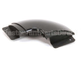 0418880 Hussmann Rail-Top Corner Is End