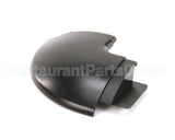 0418880 Hussmann Rail-Top Corner Is End