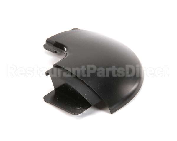 0418880 Hussmann Rail-Top Corner Is End