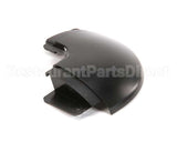 0418880 Hussmann Rail-Top Corner Is End