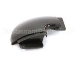 0418880 Hussmann Rail-Top Corner Is End