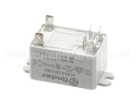 04200007 Nuova Simonelli Appia Compact Relay 30A 230V