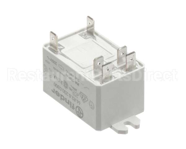 04200007 Nuova Simonelli Appia Compact Relay 30A 230V