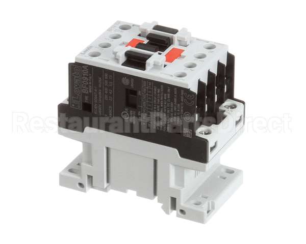 04200019 Nuova Simonelli Electronic Relay 25 Amp For Pr