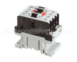 04200019 Nuova Simonelli Electronic Relay 25 Amp For Pr