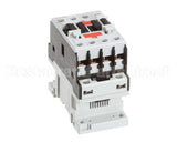 04200019 Nuova Simonelli Electronic Relay 25 Amp For Pr