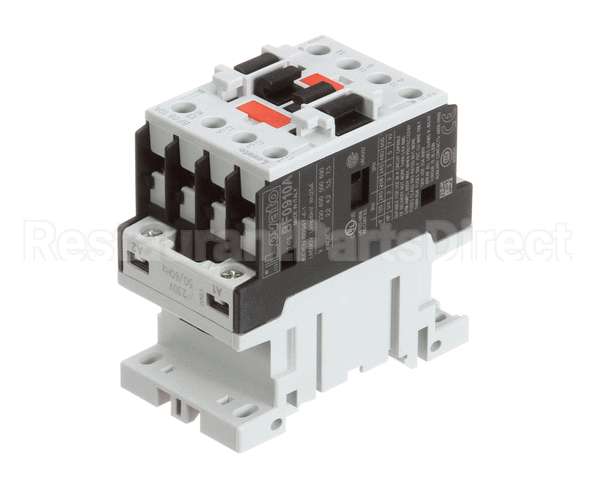 04200019 Nuova Simonelli Electronic Relay 25 Amp For Pr