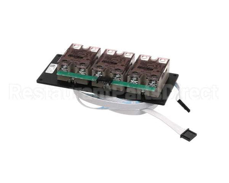 04200095 Nuova Simonelli Complete Assembly Solid State