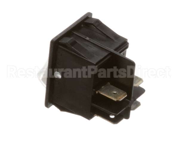 04200110 Nuova Simonelli White/Blue Toggle Switch For A