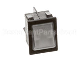 04200110 Nuova Simonelli White/Blue Toggle Switch For A