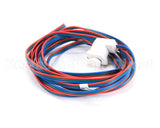 0420084 Hussmann Harness-Lgtd Shelf T8 180